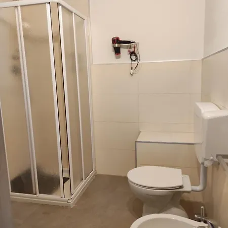 Residenza Lisy *