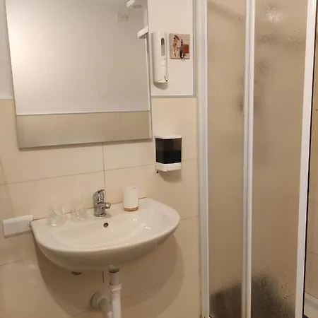 Residenza Lisy Maison d'hôtes 3*