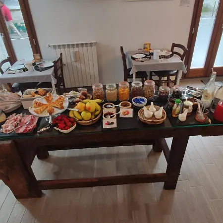 Guest house Residenza Lisy