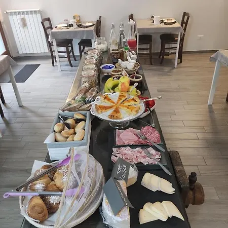 Residenza Lisy Gasthof Verbania