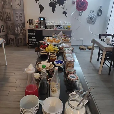Residenza Lisy Verbania