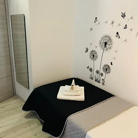 Gasthuis Residenza Lisy Verbania