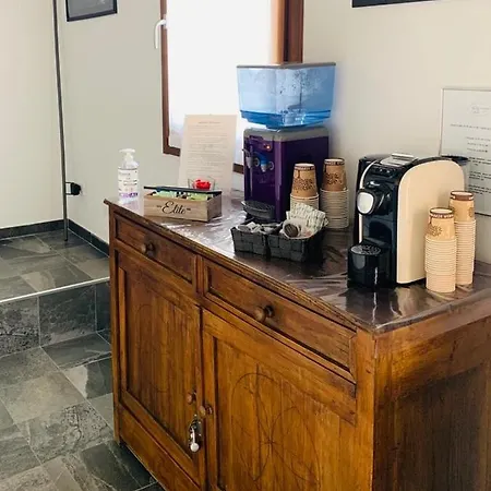 Gasthuis Residenza Lisy