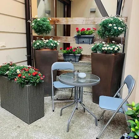 Residenza Lisy Gasthuis 3*