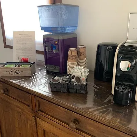 Residenza Lisy Verbania