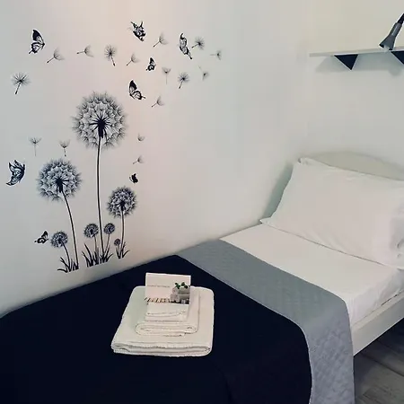 Residenza Lisy Maison d'hôtes