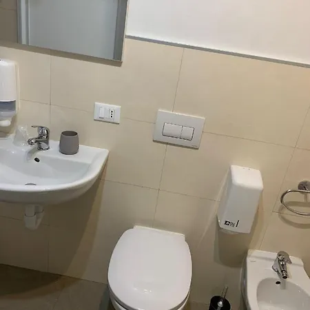 Maison d'hôtes Residenza Lisy