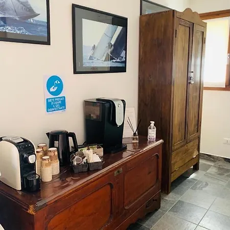 Residenza Lisy Guest house