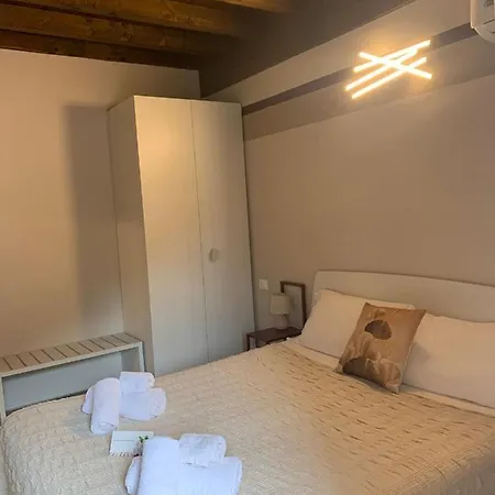 Residenza Lisy 3* Verbania