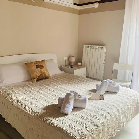 Residenza Lisy Maison d'hôtes