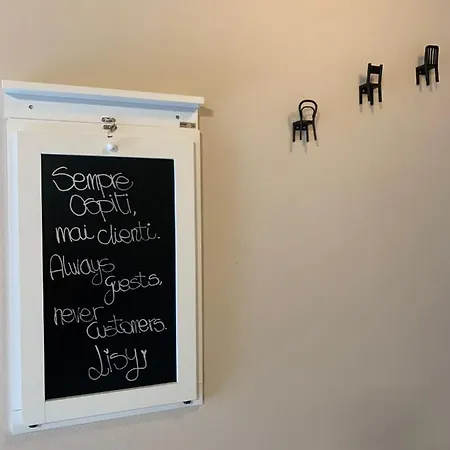 Residenza Lisy *
