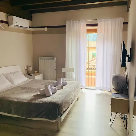 Gasthuis Residenza Lisy Verbania