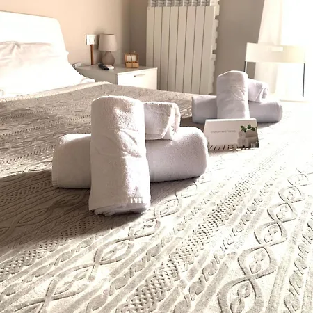 Guest house Residenza Lisy