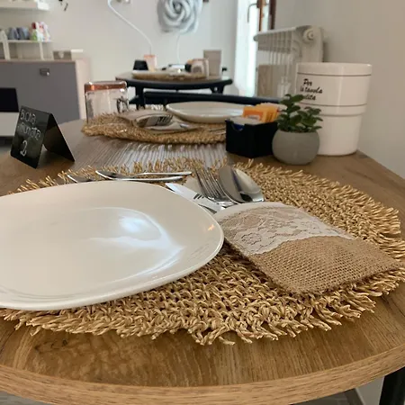Guest house Residenza Lisy Verbania