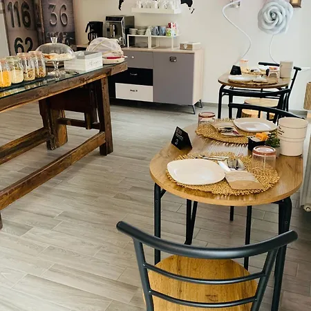 Residenza Lisy Guest house