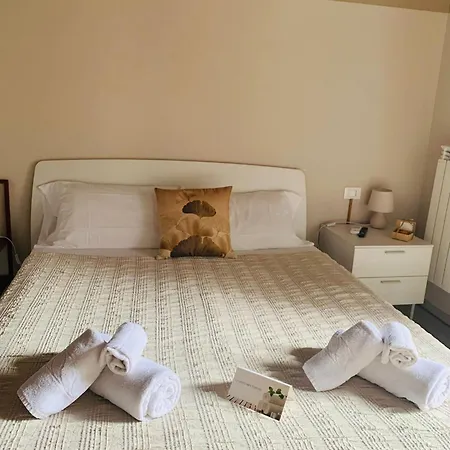 Residenza Lisy Maison d'hôtes Verbania