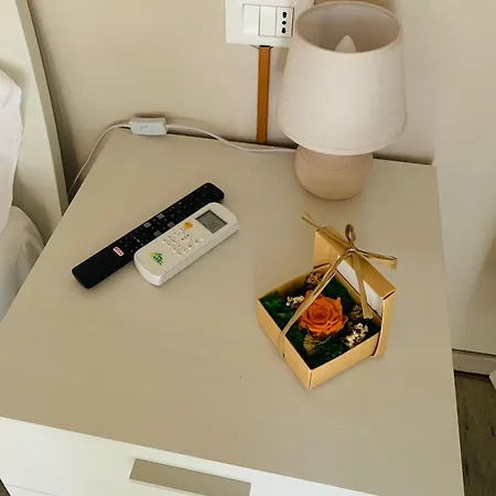 Gasthuis Residenza Lisy Verbania