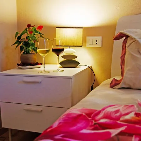 Residenza Lisy Gasthuis 3*