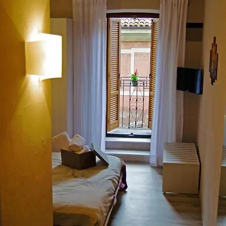 Residenza Lisy
