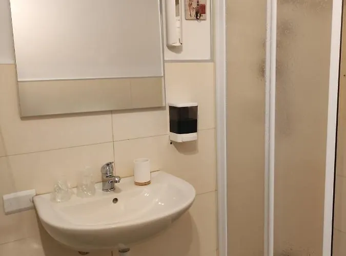 Residenza Lisy Pensjonat 3*