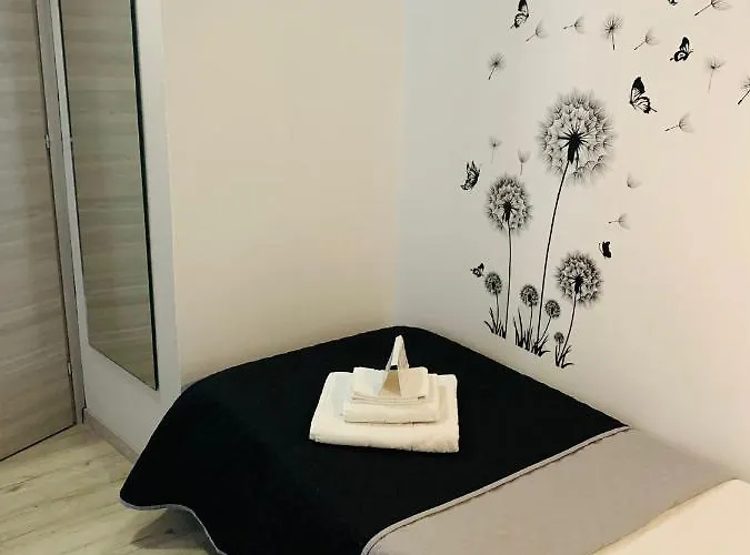 Pensjonat Residenza Lisy Verbania