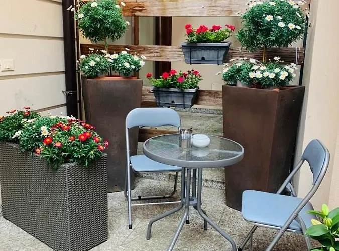 Residenza Lisy 게스트하우스 3*