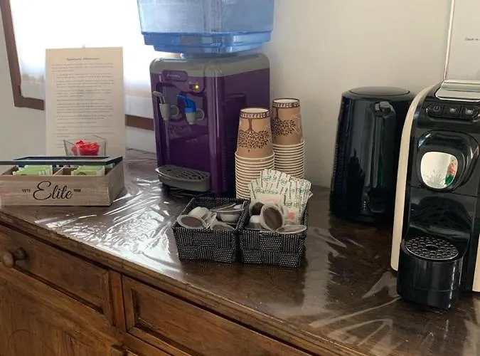 Residenza Lisy Verbania