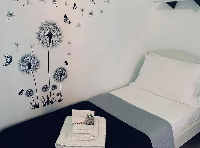 Residenza Lisy Pensjonat