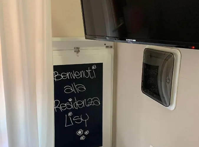 Residenza Lisy Pensjonat