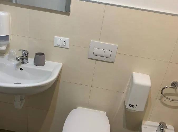 Pensjonat Residenza Lisy