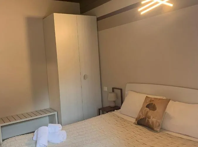 Residenza Lisy 3* Verbania