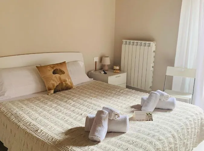 Residenza Lisy Pensjonat