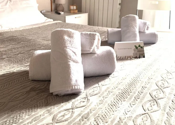 Pensjonat Residenza Lisy