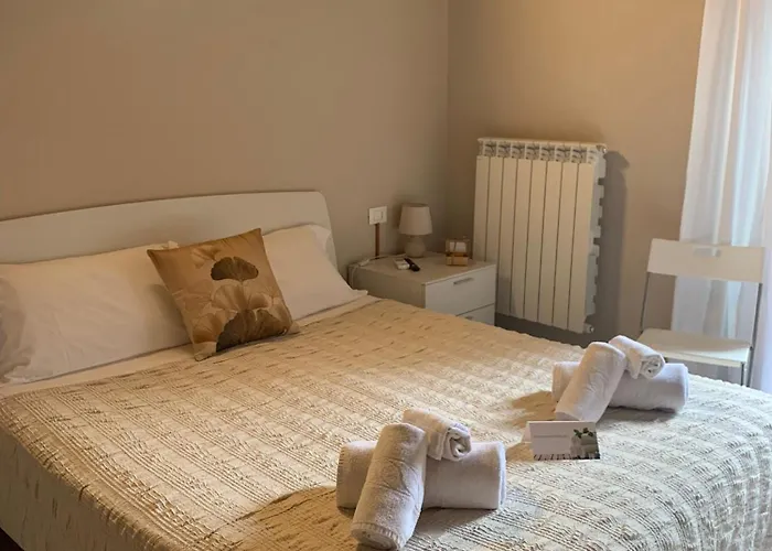 Residenza Lisy 게스트하우스 3*