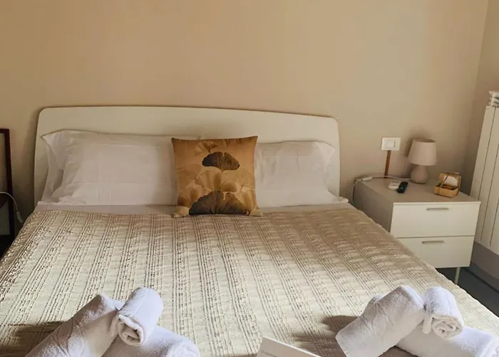 Residenza Lisy 게스트하우스 베르바니아