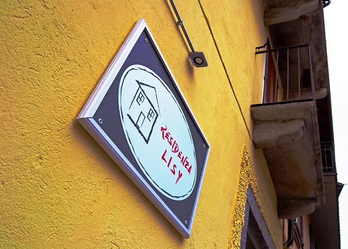 Residenza Lisy Verbania