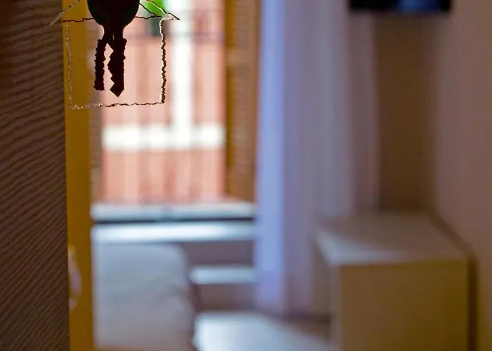 Residenza Lisy 베르바니아