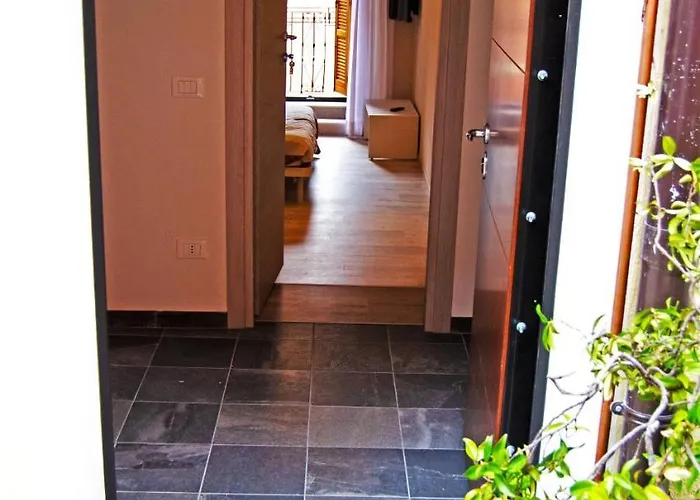 Residenza Lisy 3* Verbania