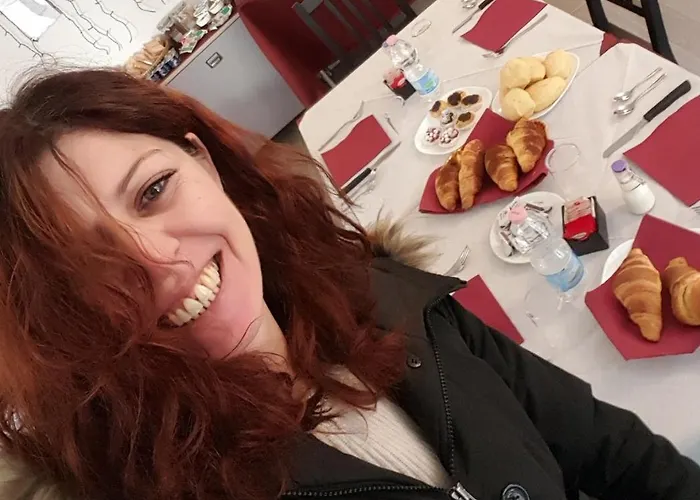 Residenza Lisy 3* 베르바니아